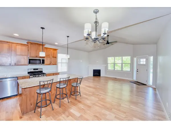 6526 18th, Greeley, CO 80634