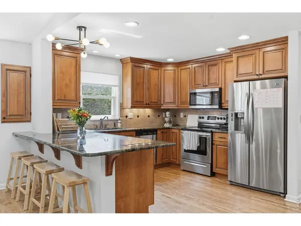 1114 W Mulberry, Fort Collins, CO 80521