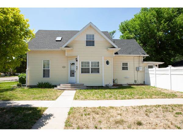 204 Park, Sterling, CO 80751