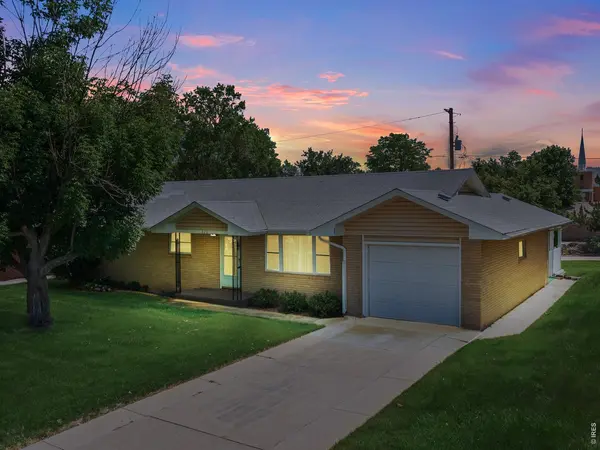 820 10th, Berthoud, CO 80513