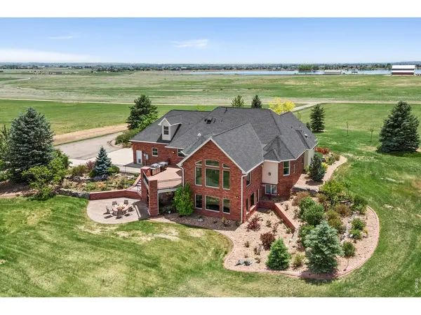 4980 Getaway, Berthoud, CO 80513
