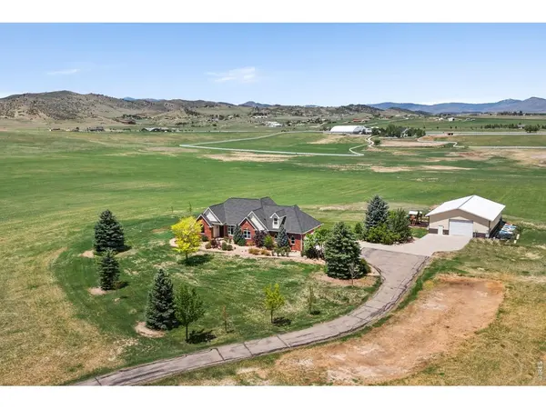 4980 Getaway, Berthoud, CO 80513