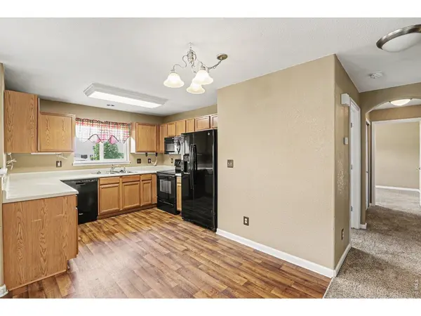 3740 Ponderosa #1, Evans, CO 80620