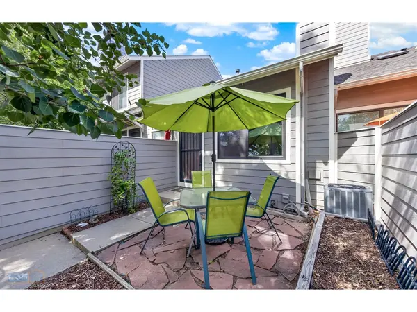 366 S Taft, Louisville, CO 80027