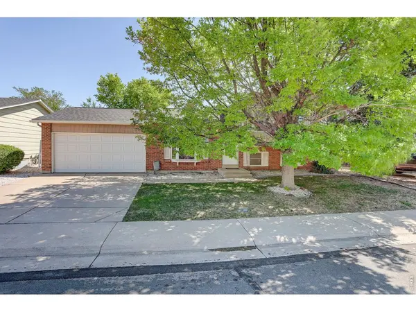 10895 Grange Creek, Thornton, CO 80233