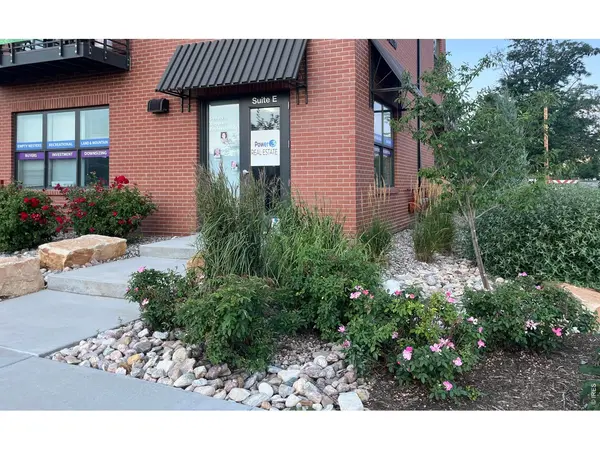 4101 S Taft Hill #E, Fort Collins, CO 80526