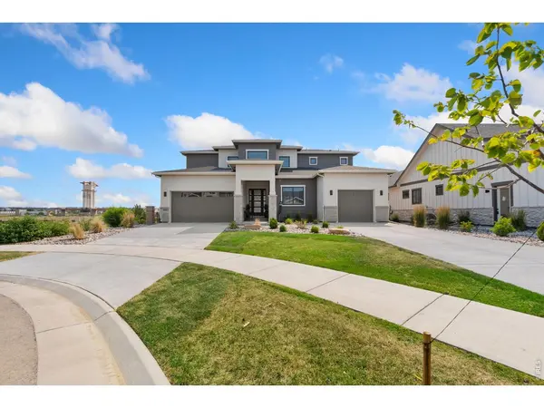 3662 N Buchanan, Aurora, CO 80019