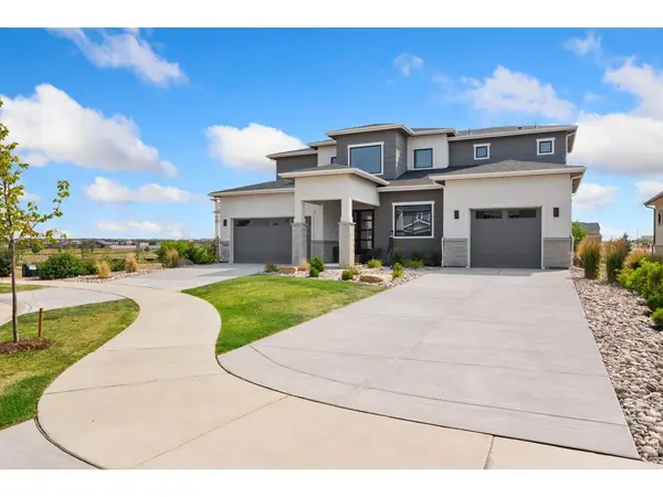 3662 N Buchanan, Aurora, CO 80019