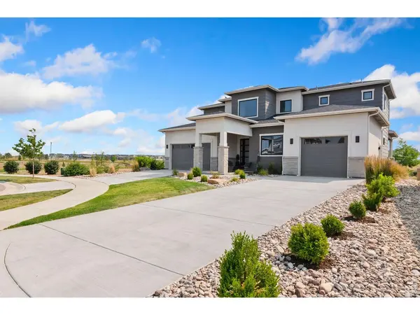 3662 N Buchanan, Aurora, CO 80019