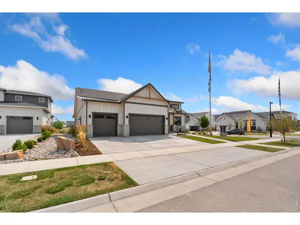 3632 N Buchanan, Aurora, CO 80019