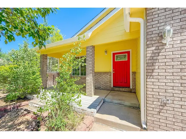 3513 Gunbarrel, Evans, CO 80620