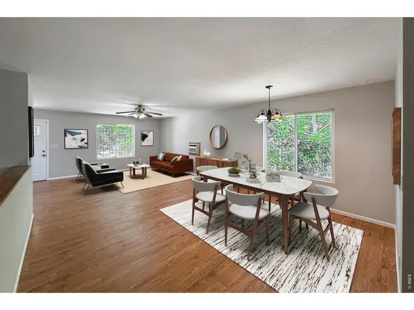 3513 Gunbarrel, Evans, CO 80620