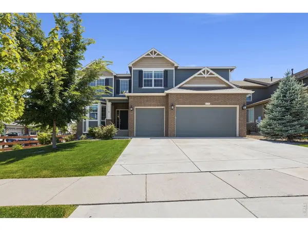 6151 Washakie, Timnath, CO 80547