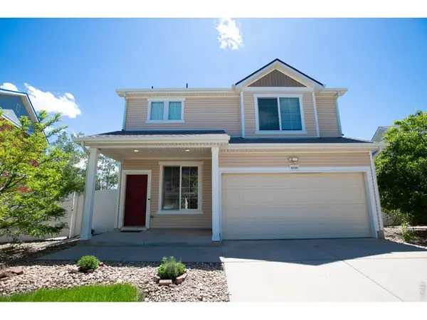 4698 Andes, Denver, CO 80249