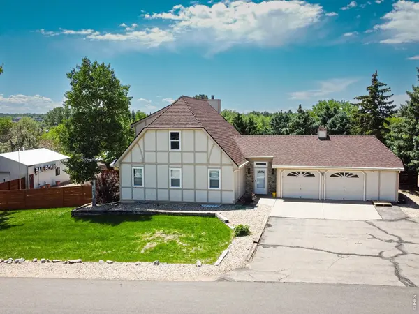 7110 W 11th, Greeley, CO 80634
