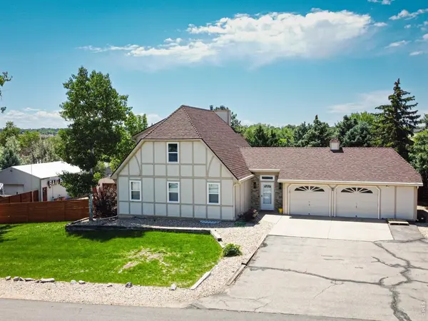 7110 W 11th, Greeley, CO 80634