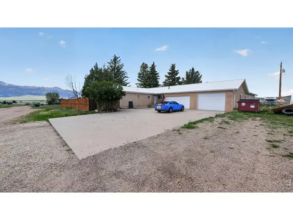 321 Summit, Silver Cliff, CO 81252