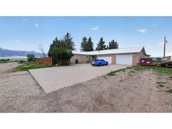 321 Summit, Silver Cliff, CO 81252