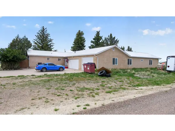 321 Summit, Silver Cliff, CO 81252