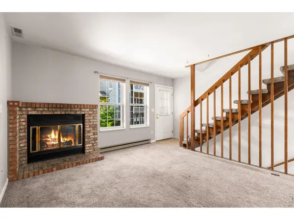 3200 Azalea #E2, Fort Collins, CO 80526