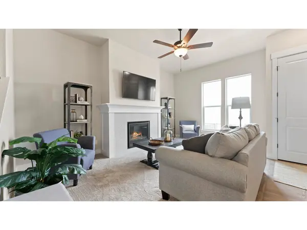 6226 Vernazza #3, Windsor, CO 80550