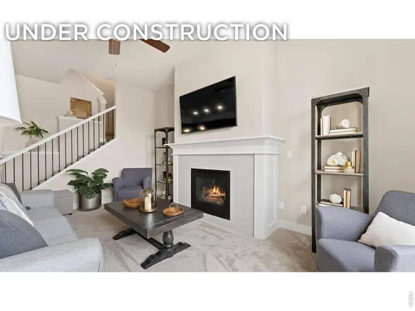 6226 Vernazza #3, Windsor, CO 80550