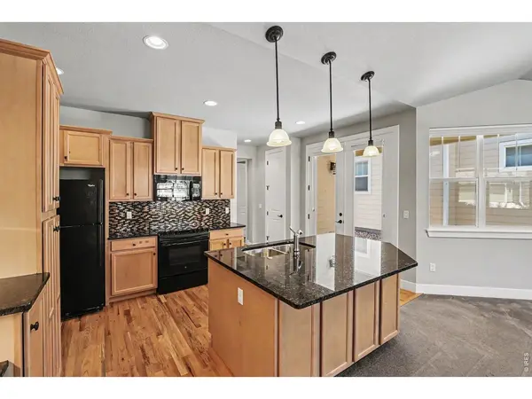 4751 Pleasant Oak #A15, Fort Collins, CO 80525