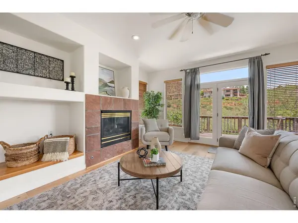 1012 Steamboat Valley, Lyons, CO 80540