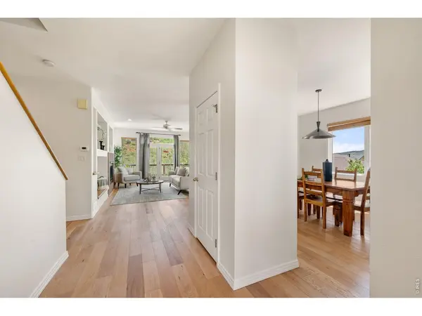 1012 Steamboat Valley, Lyons, CO 80540