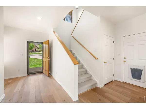 1012 Steamboat Valley, Lyons, CO 80540