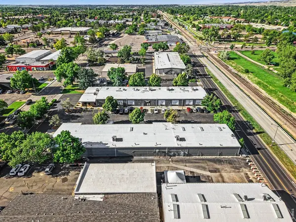 3501 S Mason, Fort Collins, CO 80525