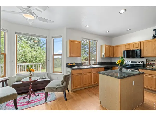 5397 Wild Dunes, Boulder, CO 80301