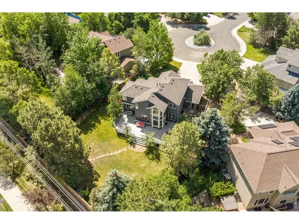 5397 Wild Dunes, Boulder, CO 80301