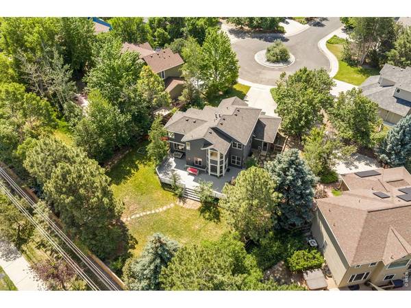 5397 Wild Dunes, Boulder, CO 80301