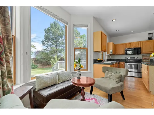 5397 Wild Dunes, Boulder, CO 80301