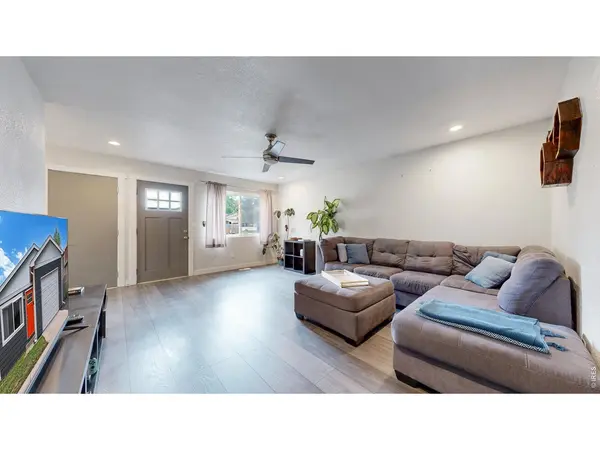 412 10th, Fort Collins, CO 80524