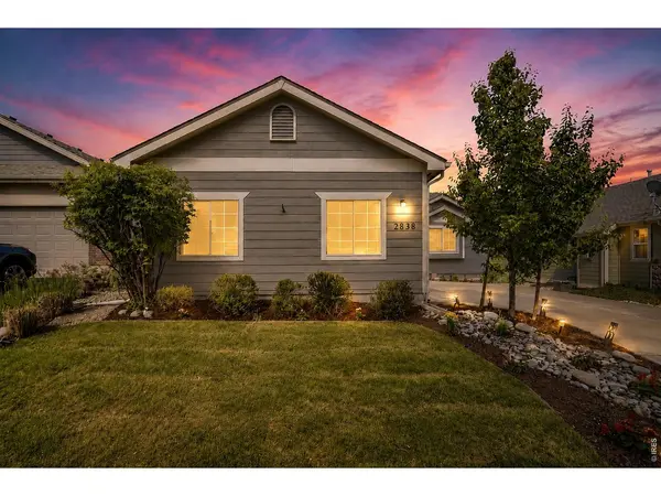 2838 Canby, Fort Collins, CO 80525