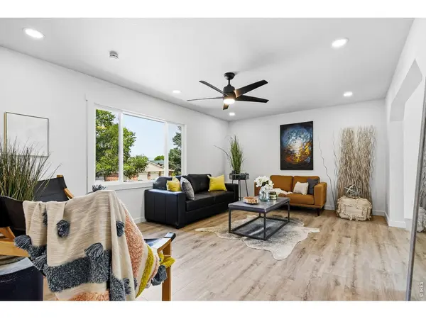 1108 Elbert, Loveland, CO 80537