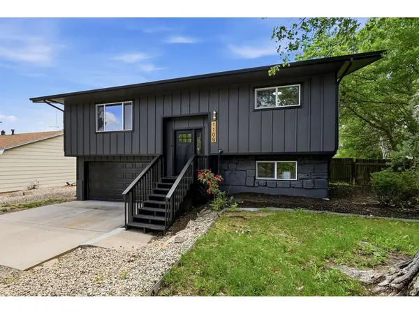 1108 Elbert, Loveland, CO 80537