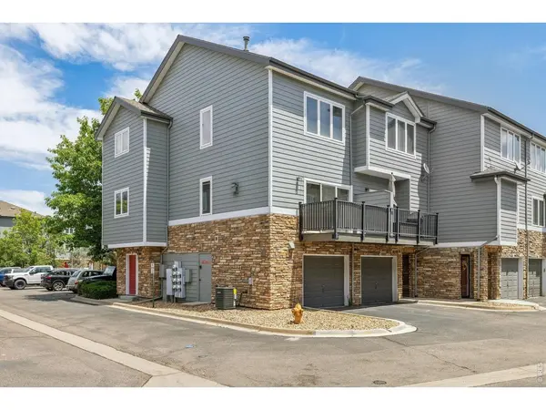 2761 W Riverwalk #A, Littleton, CO 80123