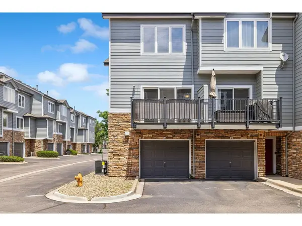 2761 W Riverwalk #A, Littleton, CO 80123