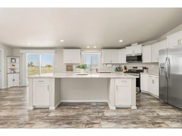 27476 County Road 66, Gill, CO 80624