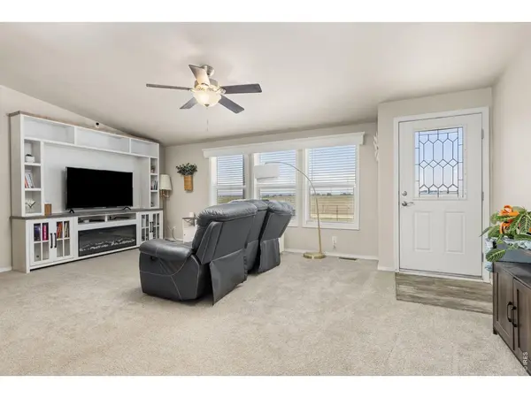 27476 County Road 66, Gill, CO 80624