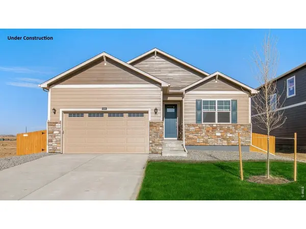 1004 Annelles Pool, Severance, CO 80550