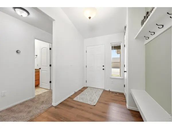 987 Axis, Severance, CO 80550