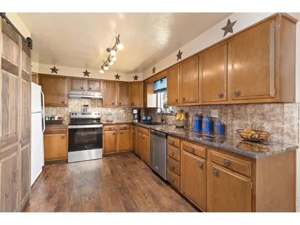 3704 W County Road 4, Berthoud, CO 80513