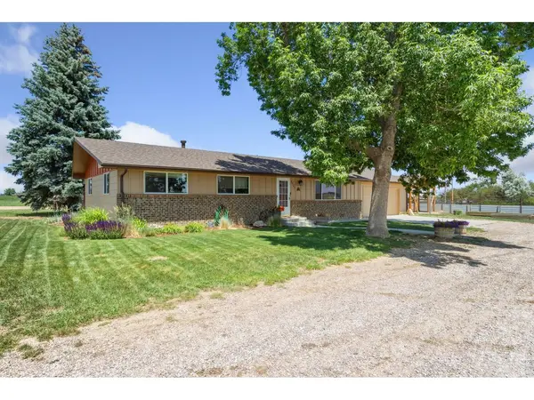 3704 W County Road 4, Berthoud, CO 80513