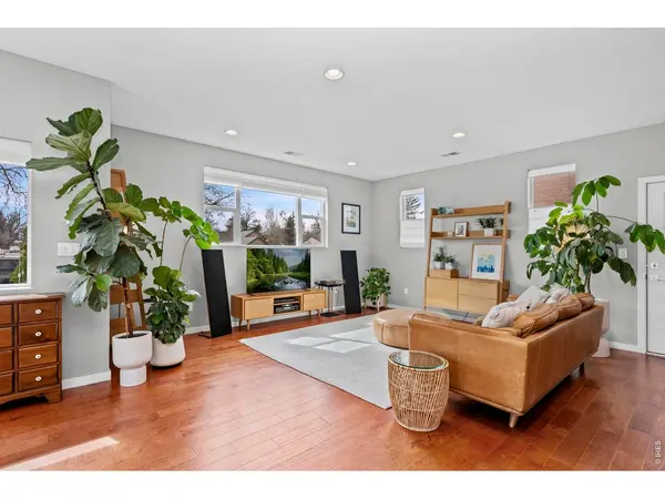 838 E Myrtle, Fort Collins, CO 80524