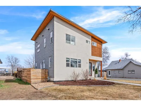 838 E Myrtle, Fort Collins, CO 80524