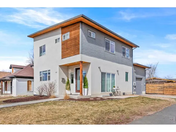 838 E Myrtle, Fort Collins, CO 80524